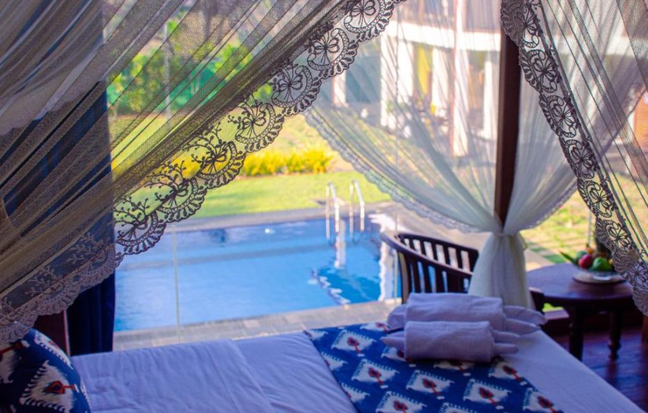 Calypso Sunset – Negombo