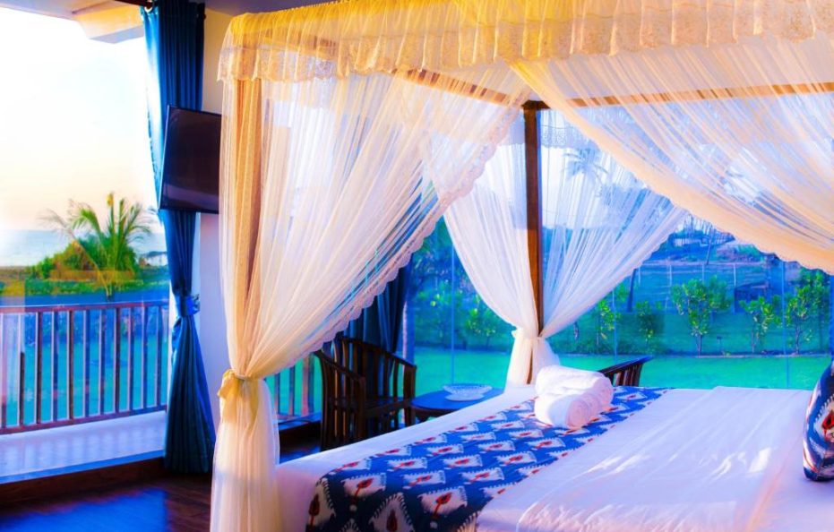 Calypso Sunset – Negombo
