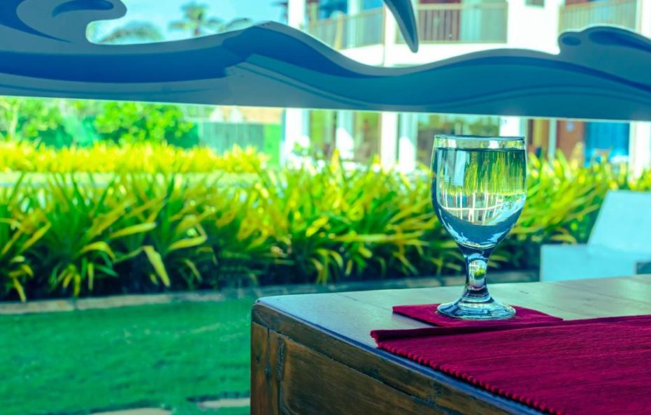 Calypso Sunset – Negombo