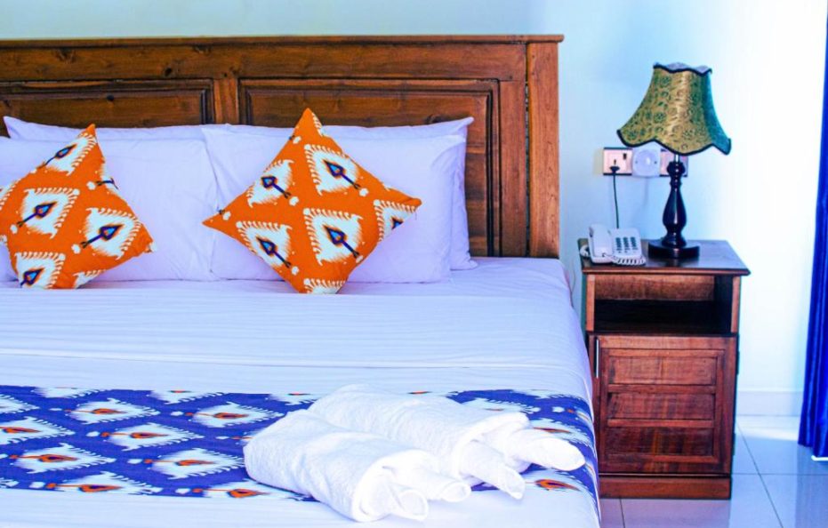 Calypso Sunset – Negombo