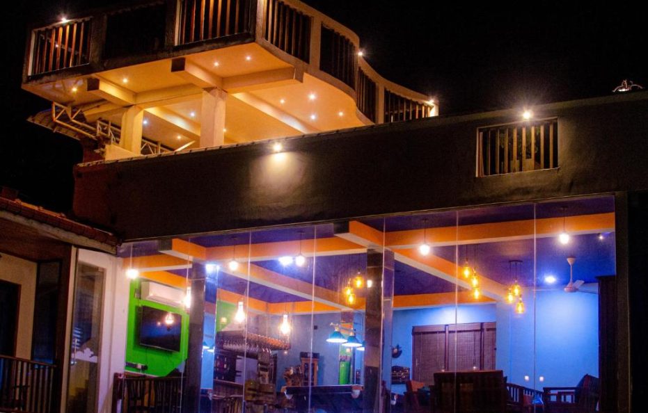 Calypso Sunset – Negombo