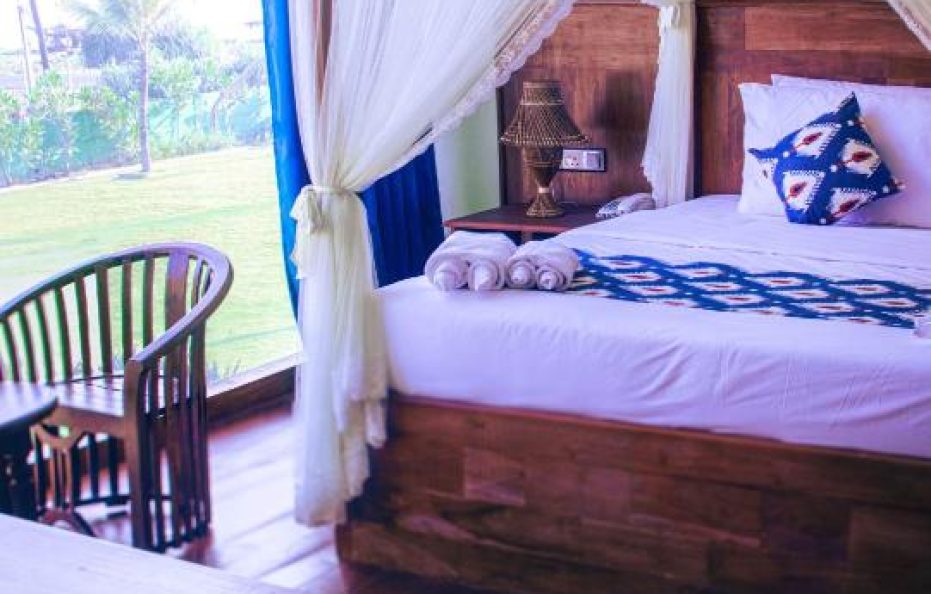 Calypso Sunset – Negombo