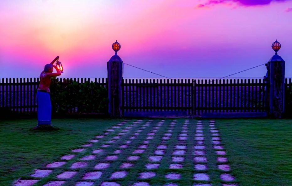 Calypso Sunset – Negombo