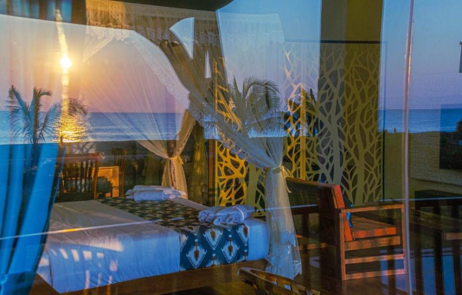 Calypso Sunset – Negombo