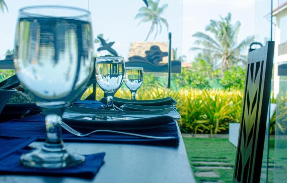 Calypso Sunset – Negombo