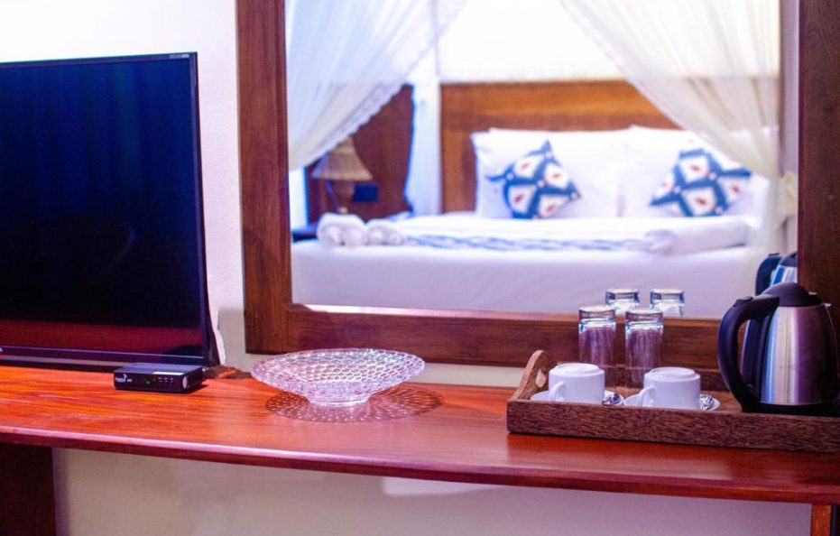 Calypso Sunset – Negombo