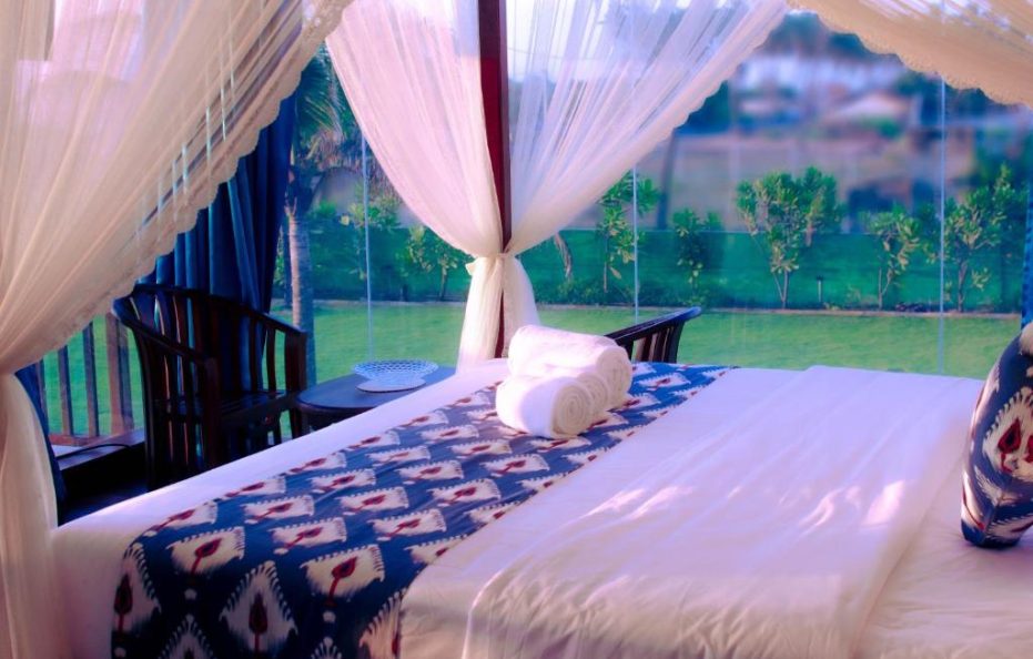 Calypso Sunset – Negombo