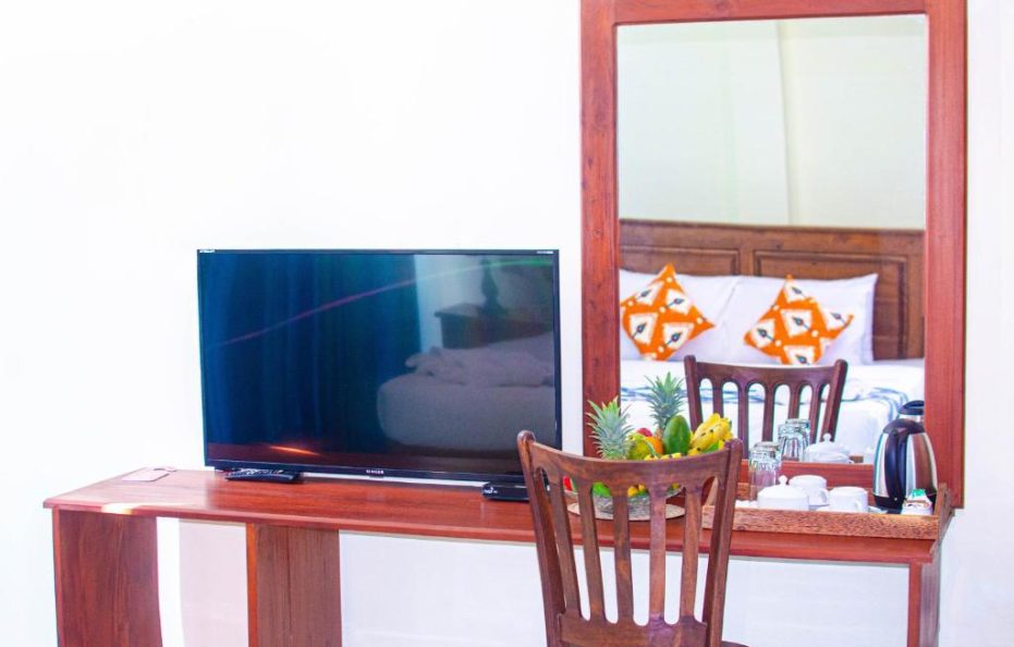 Calypso Sunset – Negombo