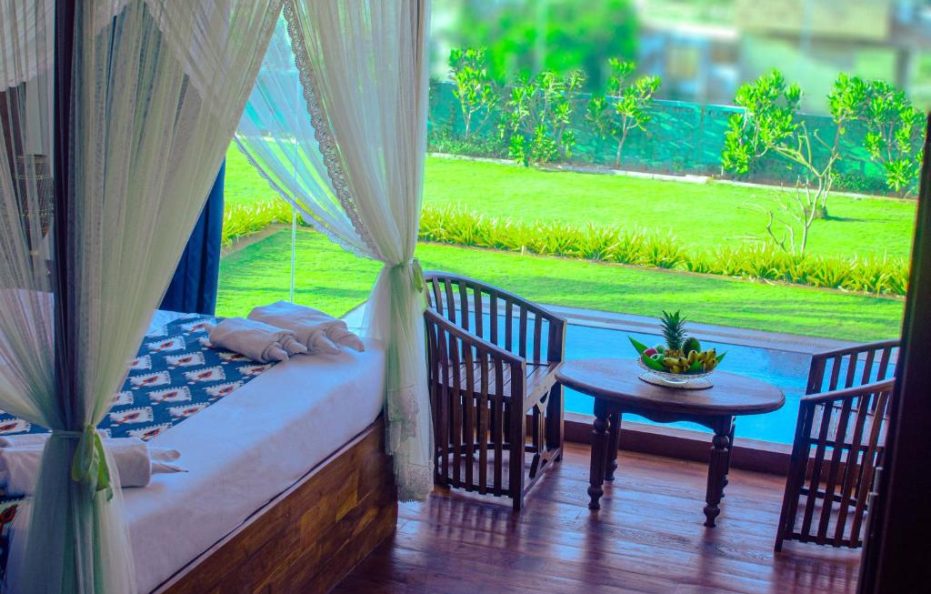 Calypso Sunset – Negombo