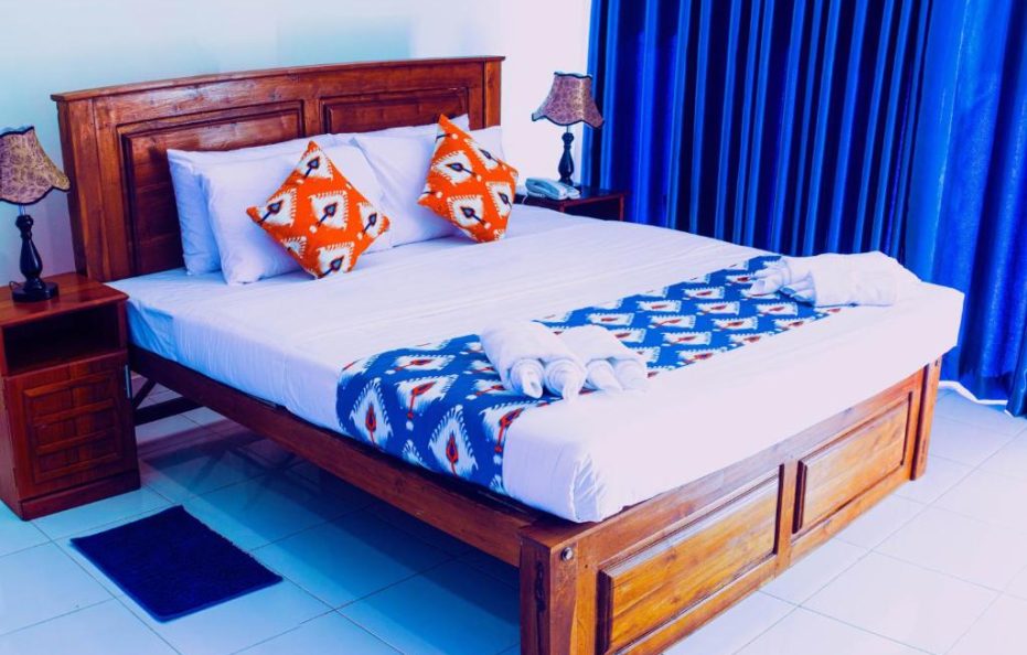 Calypso Sunset – Negombo