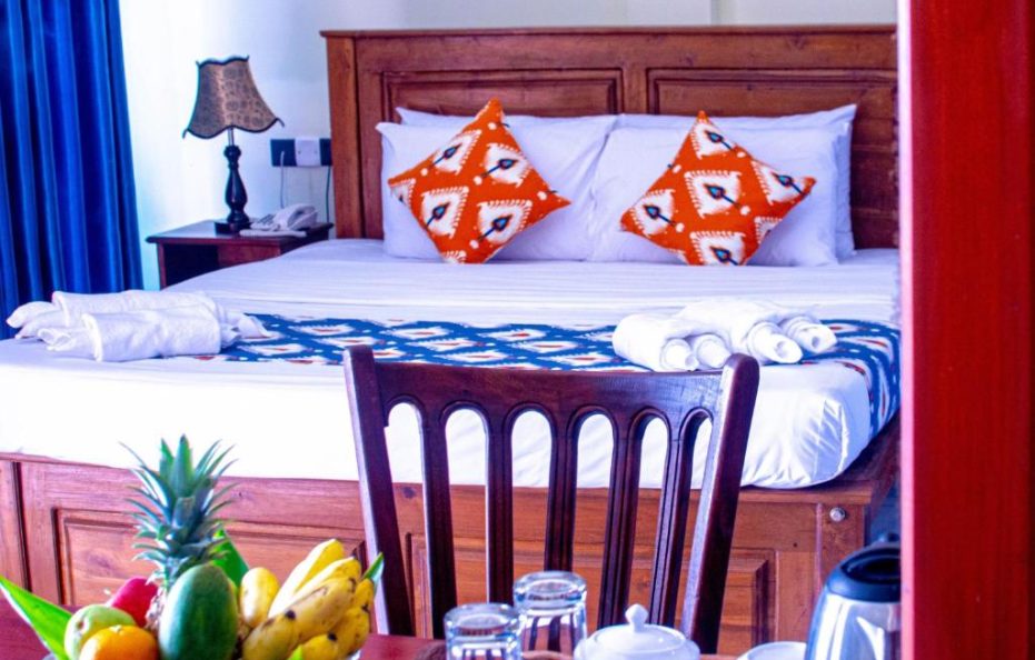 Calypso Sunset – Negombo