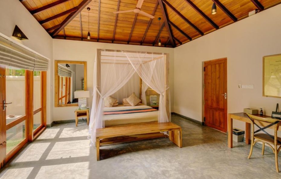 12 Bedroom Villa in Arugam Bay – 16841