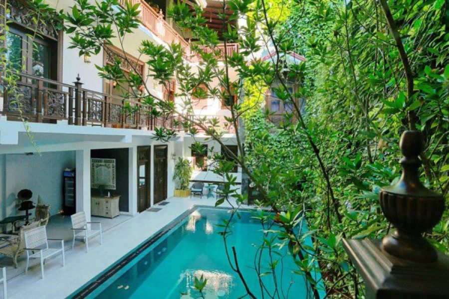 7 Bedroom Villa in Matara – 22631
