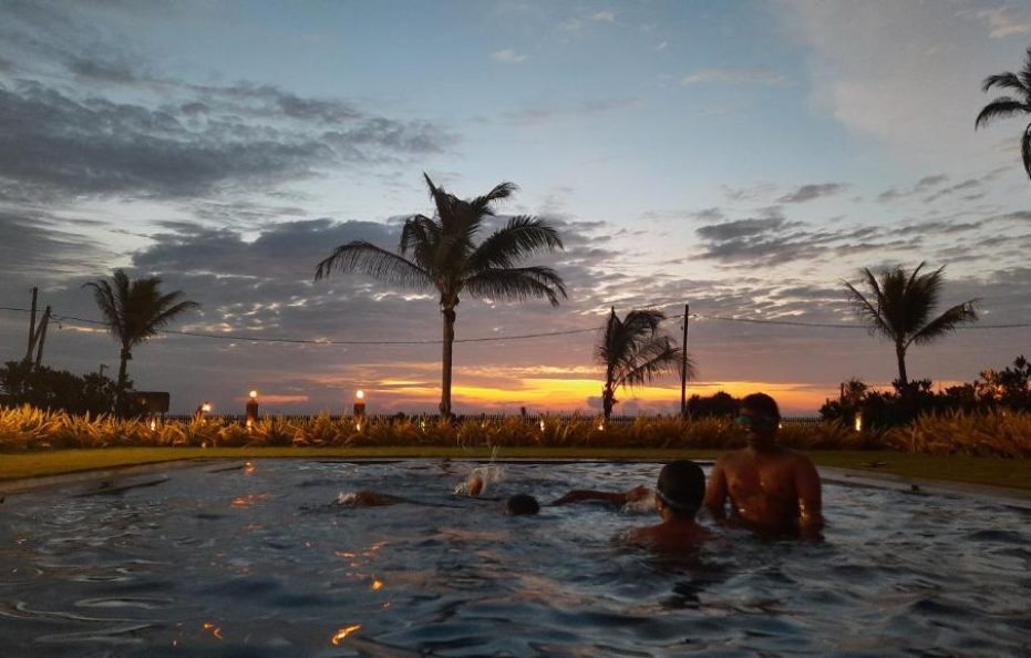 Calypso Sunset – Negombo