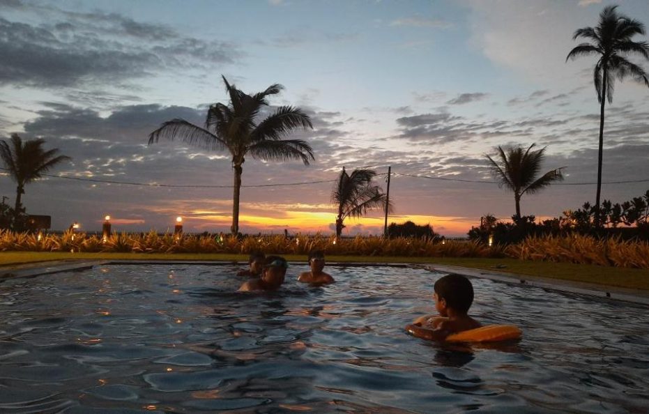 Calypso Sunset – Negombo