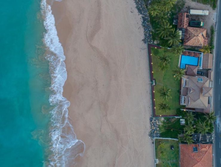 4 Bedroom Villa in Galle – 20050