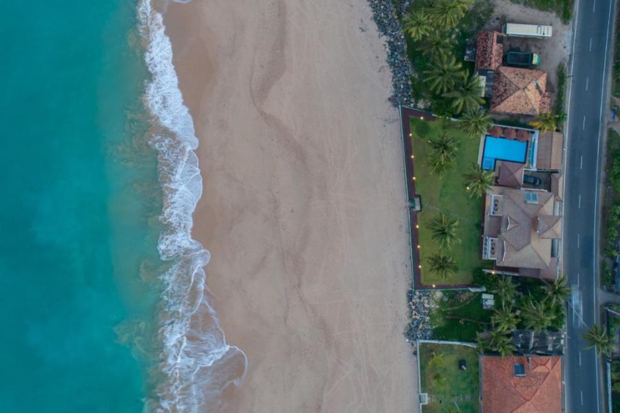 4 Bedroom Villa in Galle – 20050