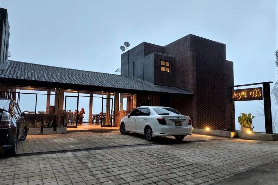 Villa In ohiya