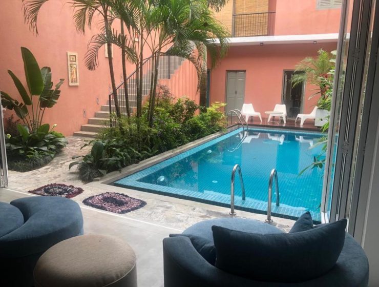 5 Bedrooms Villa in Colombo