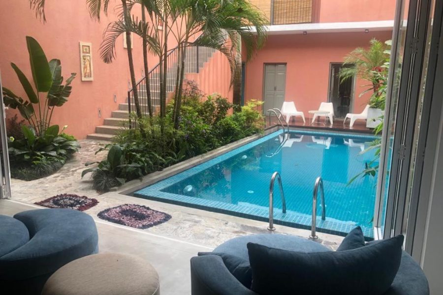 5 Bedrooms Villa in Colombo