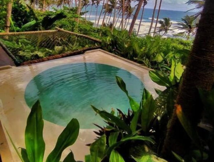1 Bedroom Villa in Matara – 20928