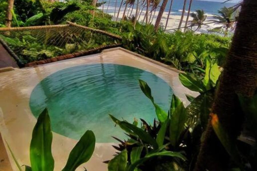 1 Bedroom Villa in Matara – 20928