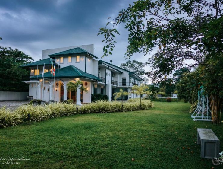 7 Bedroom Villa in Dambulla – 17645