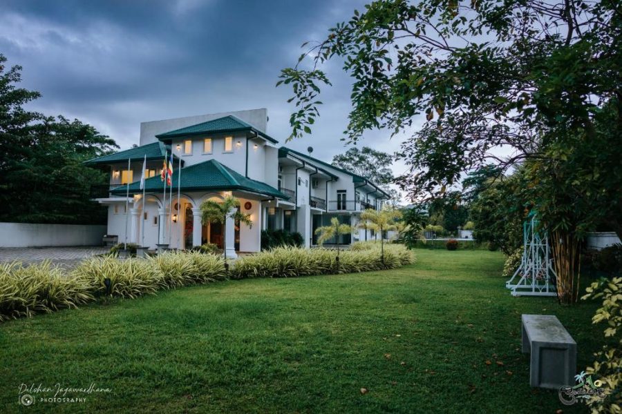 7 Bedroom Villa in Dambulla – 17645