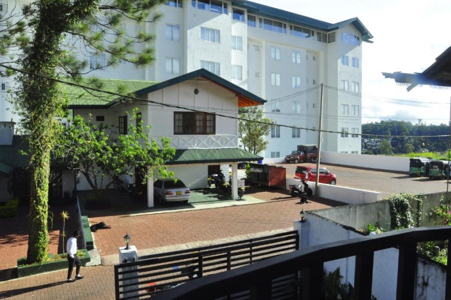 4 Bedroom Villa in Nuwara Eliya – 24975