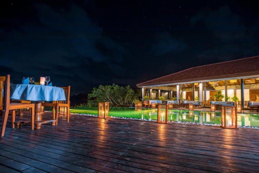 7 Bedroom Villa in Galle – 23808