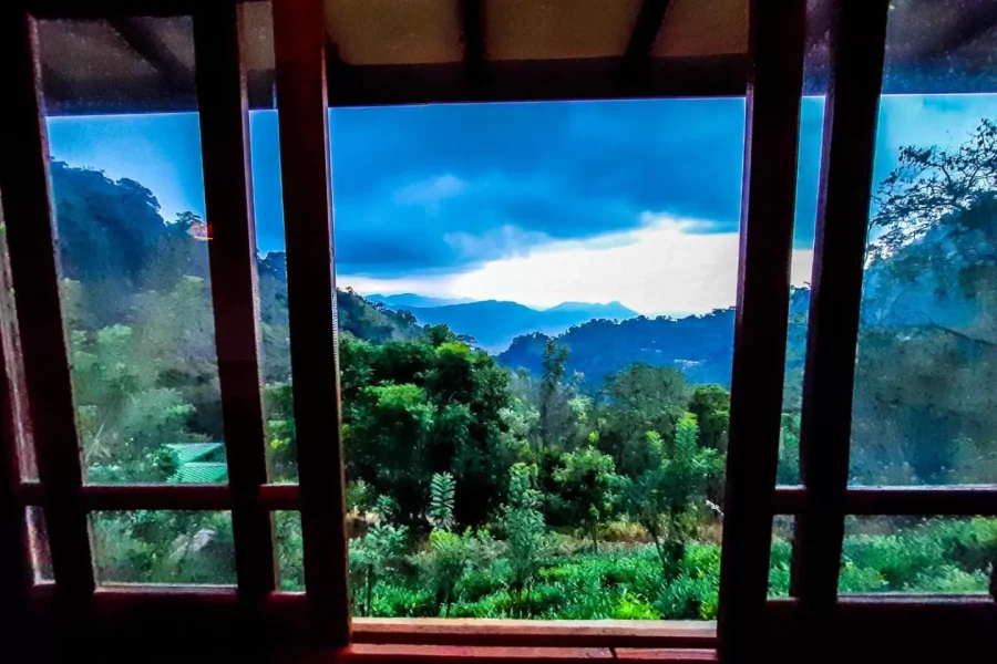 Haputhale Creative cottage