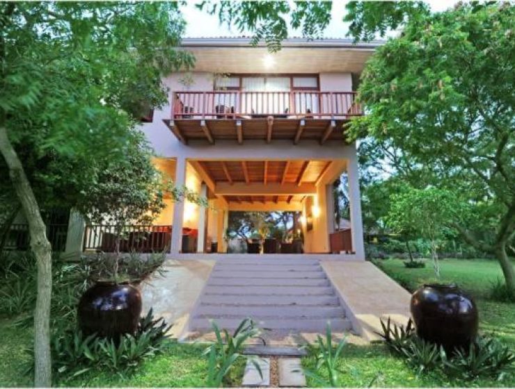 6 Bedroom Villa in Kirinda – 20846