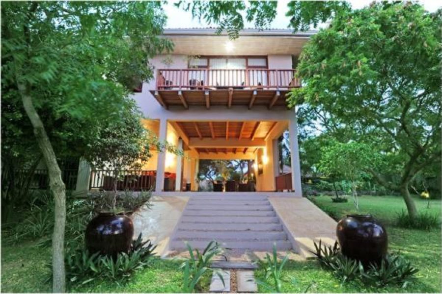 6 Bedroom Villa in Kirinda – 20846