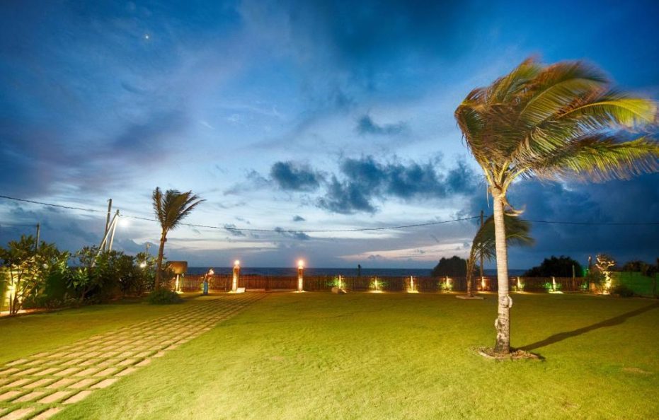 Calypso Sunset – Negombo