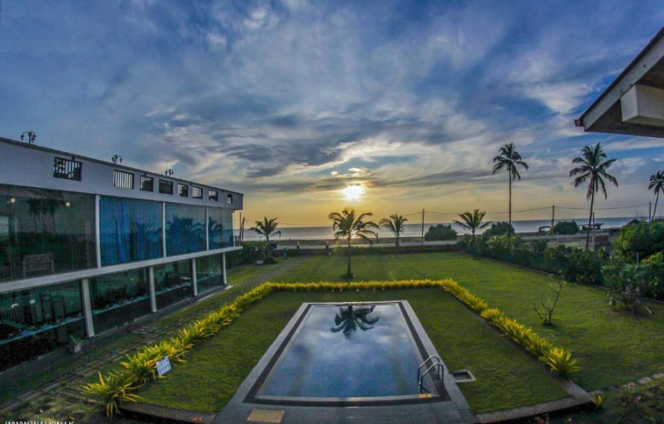 Calypso Sunset – Negombo