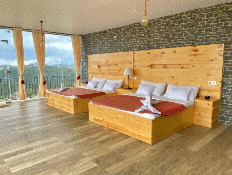 2 Bedroom Villa in Nuwara Eliya – 23508