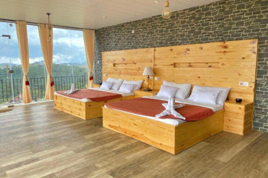 2 Bedroom Villa in Nuwara Eliya – 23508