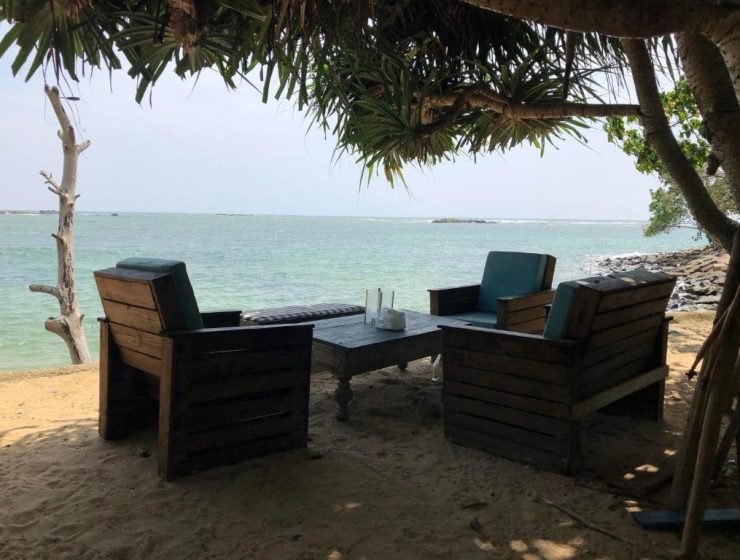 2 Bedroom Villa in Matara – 23731