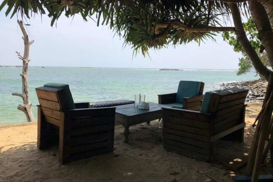 2 Bedroom Villa in Matara – 23731