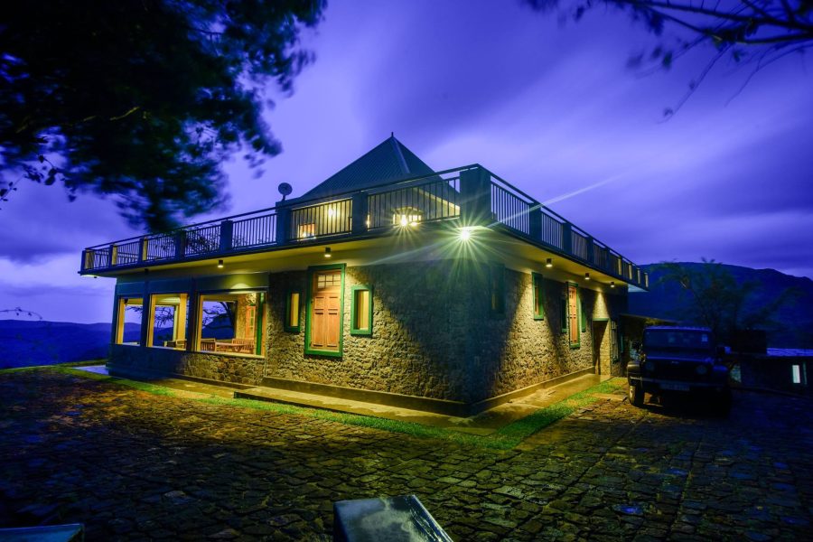 5 Bedroom Villa in Riverston – 22372