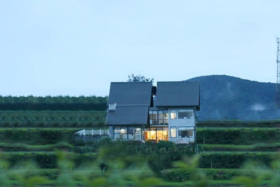 3 Bedroom Villa in Nuwara Eliya – 18867