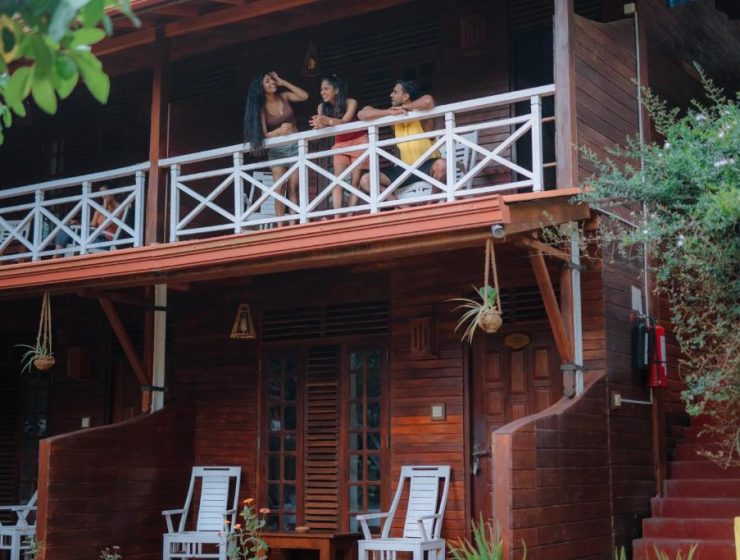 8 Bedroom Villa in Mirissa – 22088