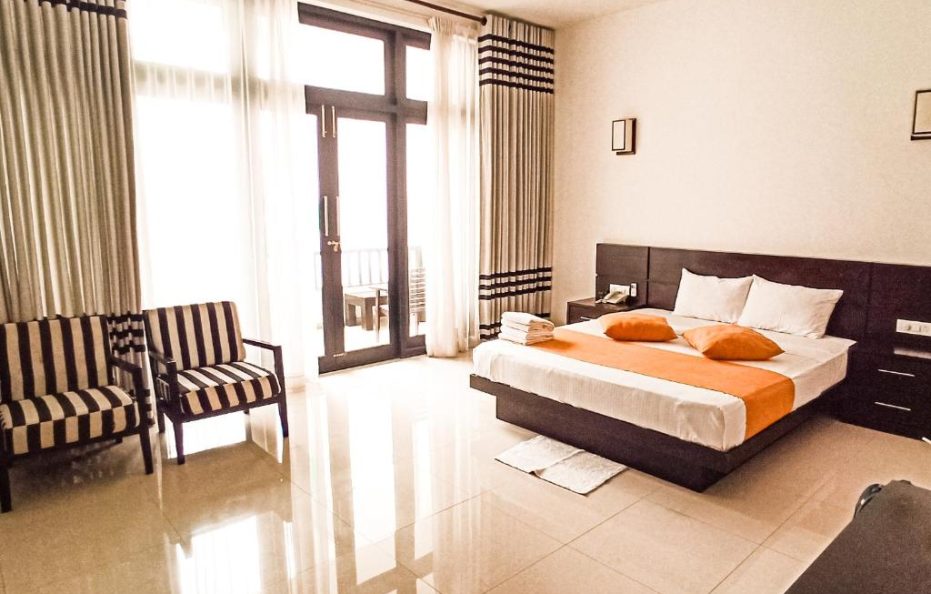 Lagoon Paradise Beach Resort Tangalle