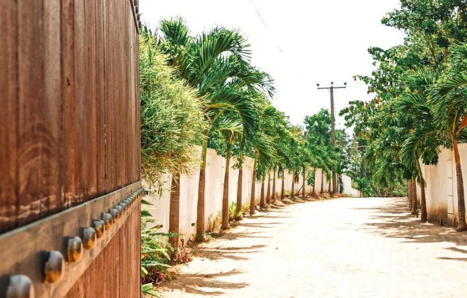 Lagoon Paradise Beach Resort Tangalle