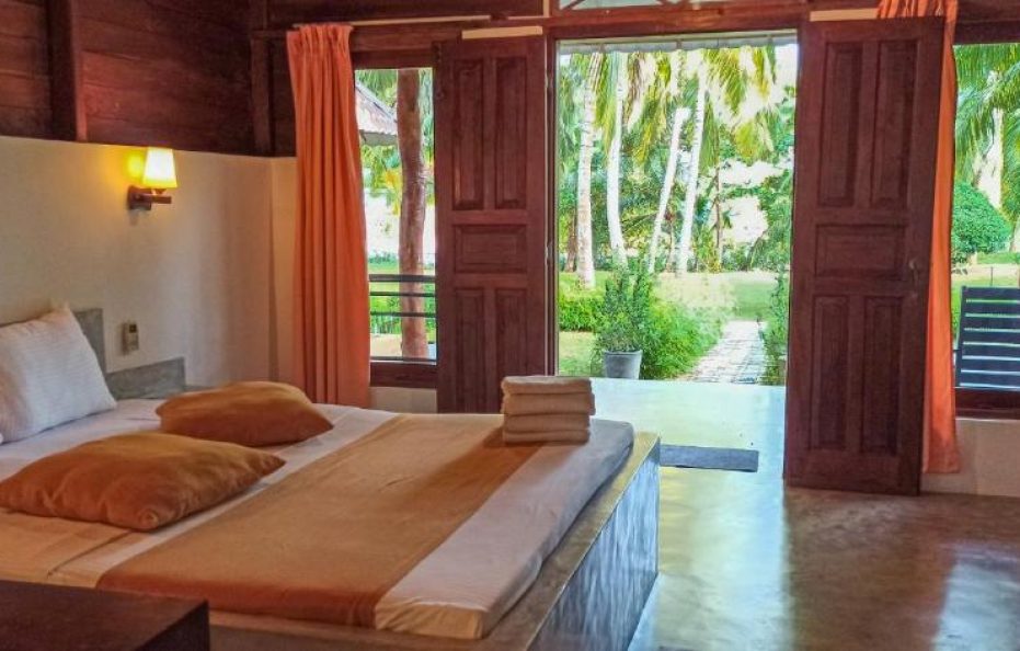 Lagoon Paradise Beach Resort Tangalle
