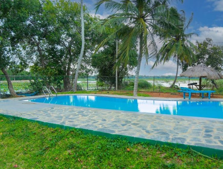 9 Bedroom Villa in Yala – 21958