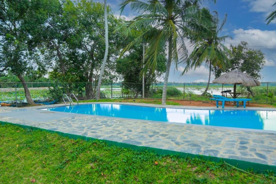 9 Bedroom Villa in Yala – 21958