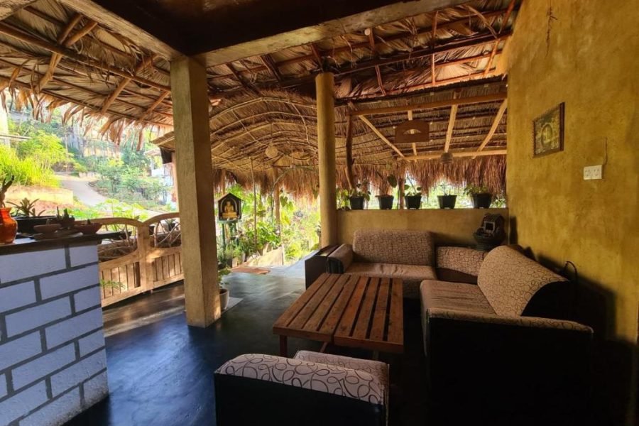 3 Bedroom Villa in Ella – 20735