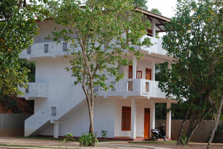 5 Bedroom Villa in Mirissa – 18266