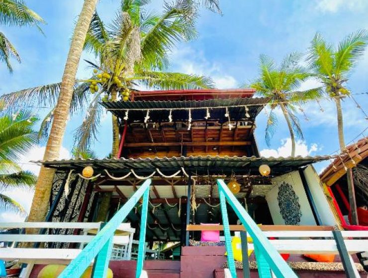 4 Bedroom Villa in Galle – 23460